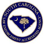 South Carolina Law Enforcement Accreditation (SCLEA) is the official SC state accrediting body & is responsible for admin tasks with state accreditation.