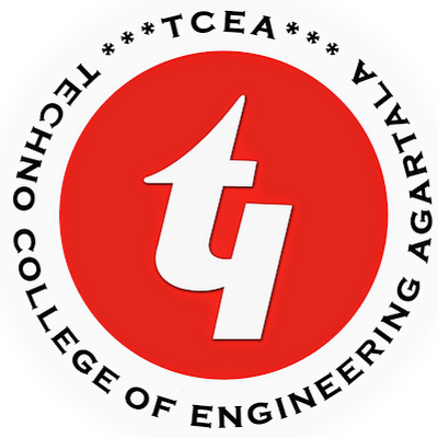 Techno College of Engineering Agartala (TCEA) is a Degree Engineering College affiliated to Tripura University, approved by AICTE, Govt. of India