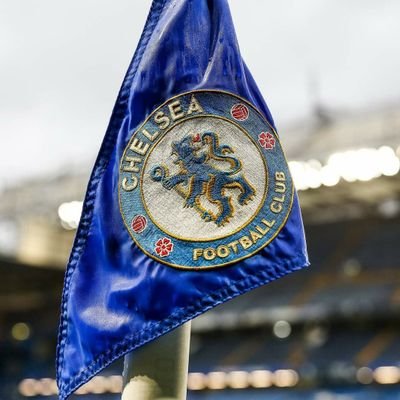 A Chelsea Fan.🇳🇵💙💙🇳🇵
