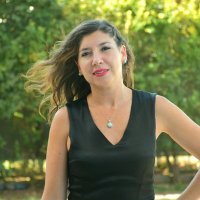 Antonia Illanes Riquelme(@AntoIllanesR) 's Twitter Profile Photo