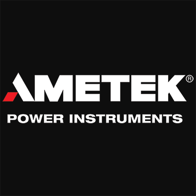 AMETEK Power Instruments