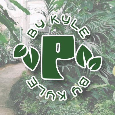 Plants by Kyle coming soon 🚧