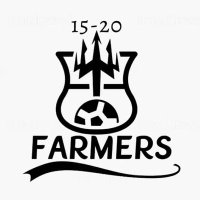 FARMERS FC (@fcfarmers) 's Twitter Profile