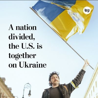 PetroPerry's profile picture. Proud Ukrainian-American focusing on the war in Ukraine