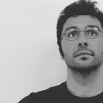 Hamed Profile