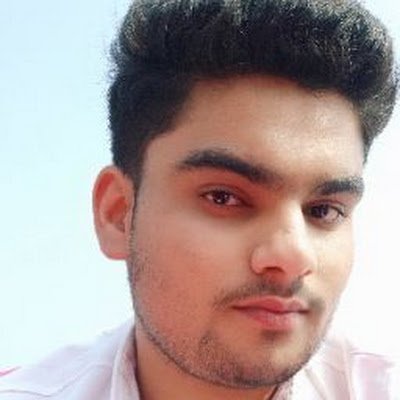 Harshit12347021's profile picture. Student