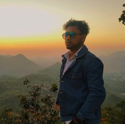 Rajes_4U's profile picture. 🙏🏻 J A Y 🌺 M A T A 🌺 D I  🙏
⭕❕⭕
🕉️ Jay Jagannath 🙏 
ହେ ପ୍ରଭୁ ଦୟାକର 🙏
💜KKR #IPL 🏏
💵 Donate on Paytm 🔝
👉🏻My Radio Channel🎧Listen👇🏻