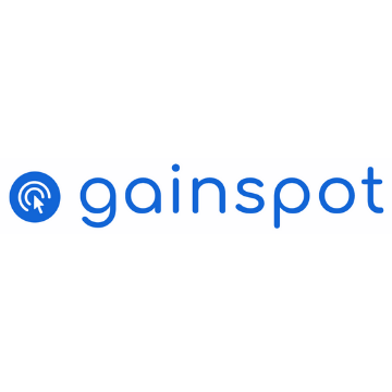 Gainspot - the investment platform for digital marketing.