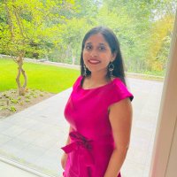 Aprajita Mathur (@mathuraprajita) 's Twitter Profile