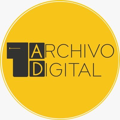 Archivo Digital 🎬🍿さんのプロフィール画像