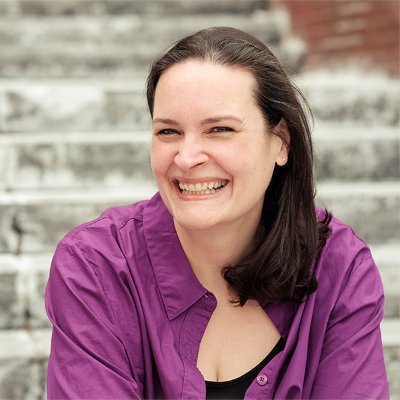 Mindy Johnson Profile