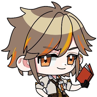 ととや燎📕さんのプロフィール画像