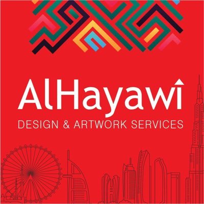AlHayawi Design & Artwork Services