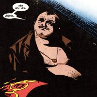 Barrence Beaney (@barrencebeaney) 's Twitter Profile
