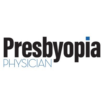 Everything presbyopia, all in one place.