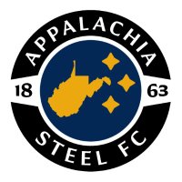 Appalachia Steel FC (@asfc63) 's Twitter Profile