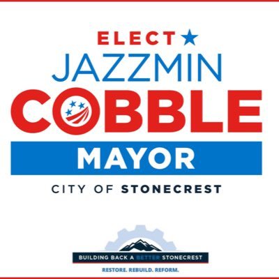 Mayor, City of Stonecrest