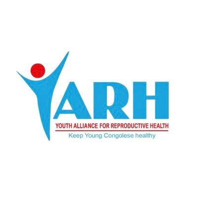 YARH-DRC une organisation des jeunes qui vise à promouvoir la Santé Sexuelle et Reproductive, les droits et le bien-être des adolescents et jeunes.🇨🇩