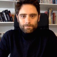 GuyStevenson (@gnastevenson) 's Twitter Profile