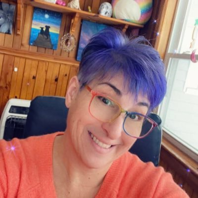 rubysgeekymom's profile picture. 