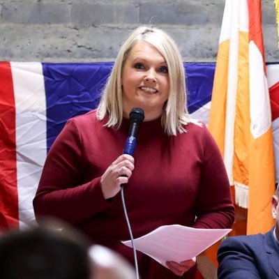 Mum of 4. Farmers Wife. Business owner. Former UUP Cllr. multitasker & political aficionado #bethereasonsomeonesmilestoday