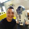 asantosmvp's profile picture. #Delphi expert, #iOS and #Android developer, passionate about technology, communicologist, DJ. Dog lover, model airplanes, Psy Trance and X-Games.