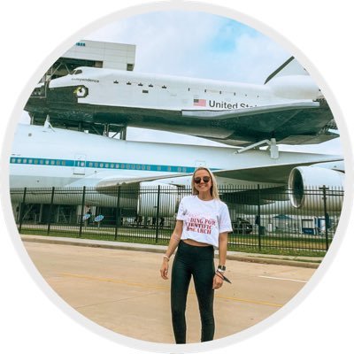 RacineCleveland's profile picture. Planetary Scientress 💫 HWLF • GISci • She/Her • OkState Alumna • UArk PhD Candidate