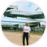 RacineCleveland's profile picture. Planetary Scientress 💫 HWLF • GISci • She/Her • OkState Alumna • UArk PhD Candidate