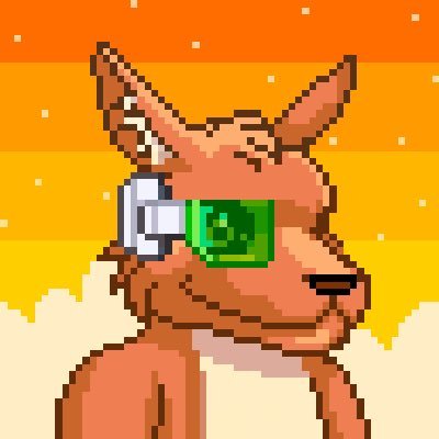 Cyber Roos Profile