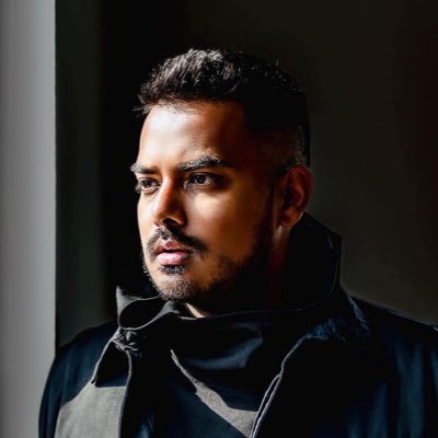 Father of 2. Husband to @Chelseapatwari. Proud Texan. Co-Founded 8090 Industries. Unleashing Energy & Industrial Abundance. Humble son of 🇧🇩immigrants. 🇺🇸