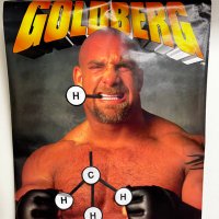 Goldberg Lab (@goldberglabpenn) 's Twitter Profile