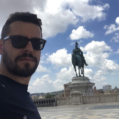 AliTemurlenk's profile picture. 