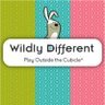 WildlyDifferent's profile picture. https://t.co/pIisUxJhHY #TeamBuilding For People Who Hate Team Building #PlayOutsideTheCubicle #EventProfs #TeamBonding