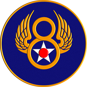 Retired USAF Chief Master Sergent 8th AF Weapons Systems Manager