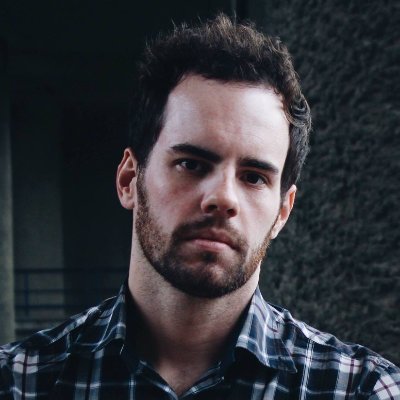 les_steed's profile picture. Deputy Editor @mortgagesols