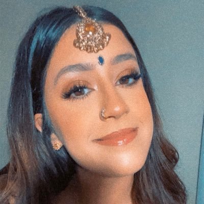 BamBamKSam's profile picture. be kind. 🤍