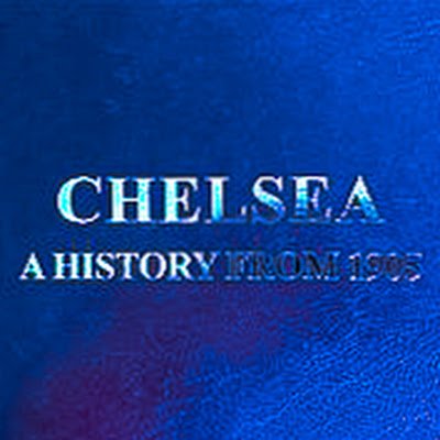 Affiliated with @chelseastrust & dedicated Chelsea FC supporters tracing & sharing our rich history since 10 March 1905
Share your #CFCHeritage