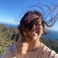 Erika Soderstrom (@soderstromerika) 's Twitter Profile Photo Erika Soderstrom (@soderstromerika) 's Twitter Profile Photo