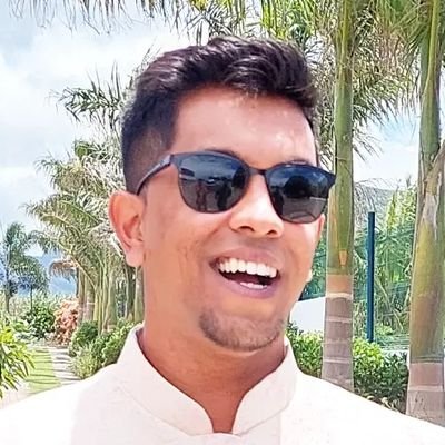 AbhijeetLotun's profile picture. AKA 'Nitin', a software developer.