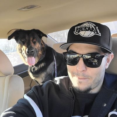 JosephAtencio12's profile picture. 