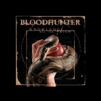 BLOODHUNTER Official Twitter