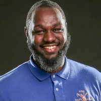 Lamar Courmon (@lamarcourmon) 's Twitter Profile Photo Lamar Courmon (@lamarcourmon) 's Twitter Profile Photo