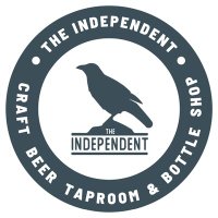 The Independent Tap Room & Beer Shop(@independentbtn) 's Twitter Profile Photo