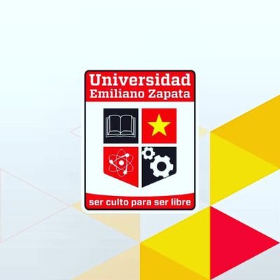Universidad Emiliano Zapata, Monterrey, Nuevo León. Ofrece trece carreras profesionales.