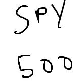 SpyWillOpenAt500 (@trackingsol93) 's Twitter Profile