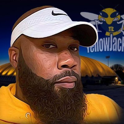 Coach Isaac SR. Profile