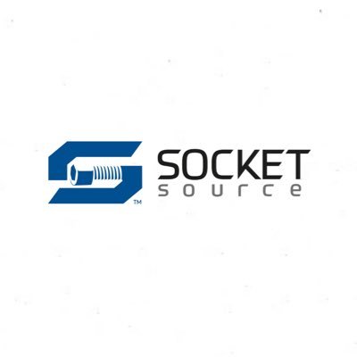Socket Source #1 In Fasteners