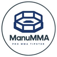 ManuMMA Picks (@manummapicks) 's Twitter Profile Photo ManuMMA Picks (@manummapicks) 's Twitter Profile Photo