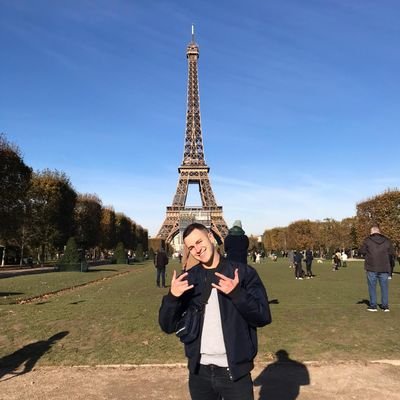 kierenredhead's profile picture. 