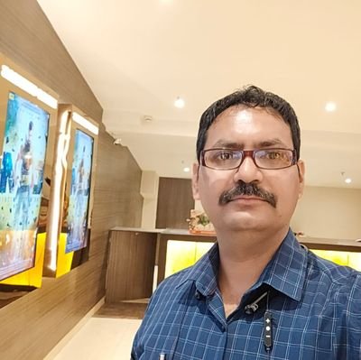 yuvrajprasad's profile picture. 